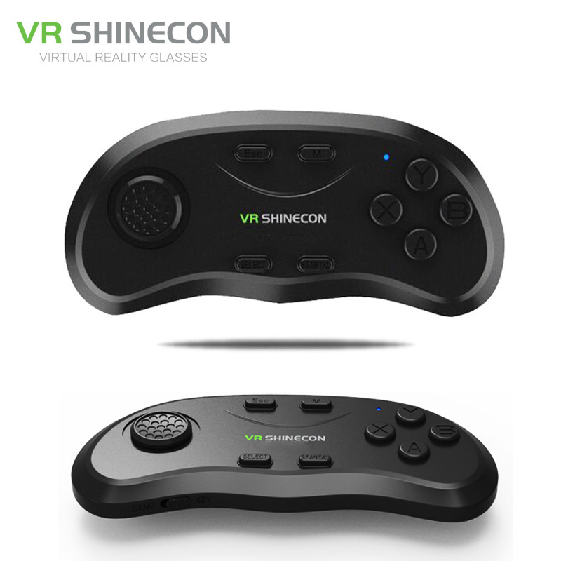 Vr Headset Pc - Shinecon Universal VR Controller Wireless Fit