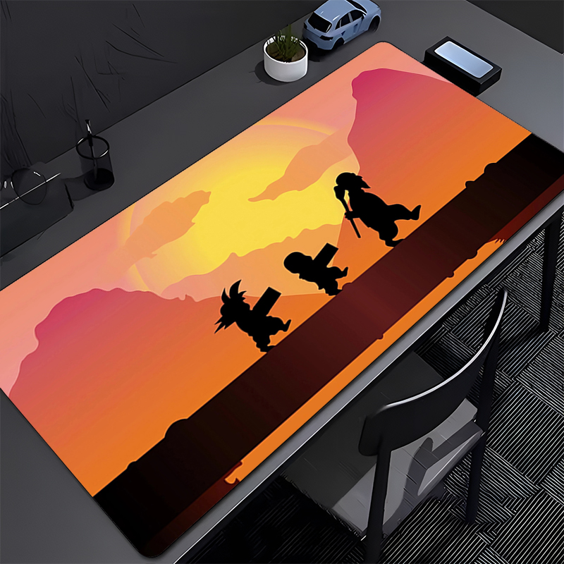DBZ Mouse pad Dragon Ball Mast - Pc Gaming Desk recension och pris