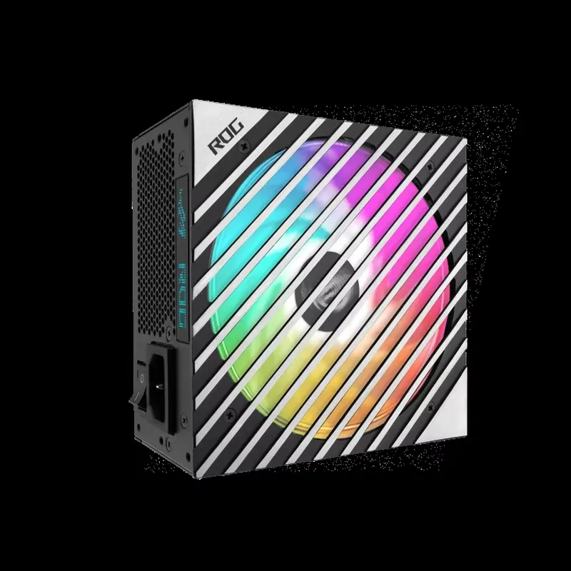 2025 New Release ROG LOKI 750/ - Pc Gaming New recension och pris