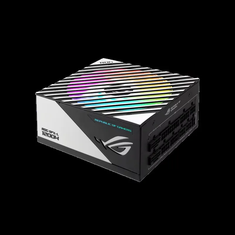 2025 New Release ROG LOKI 750/ - Pc Gaming New recension och pris