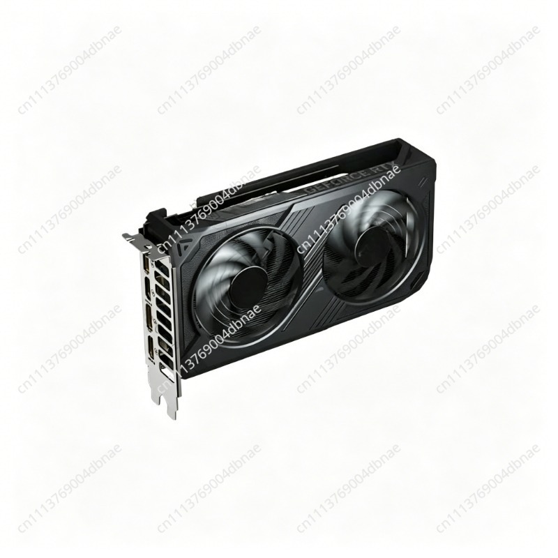 For RTX5050 WINDFORCE OC 8G De - Pc Gaming Entry Level recension och pris