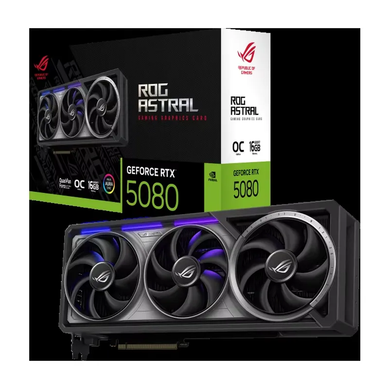 2025 New Release ROG Astral Ge - Pc Gaming New recension och pris
