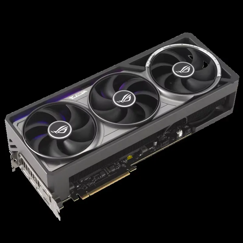 2025 New Release ROG Astral Ge - Pc Gaming New recension och pris