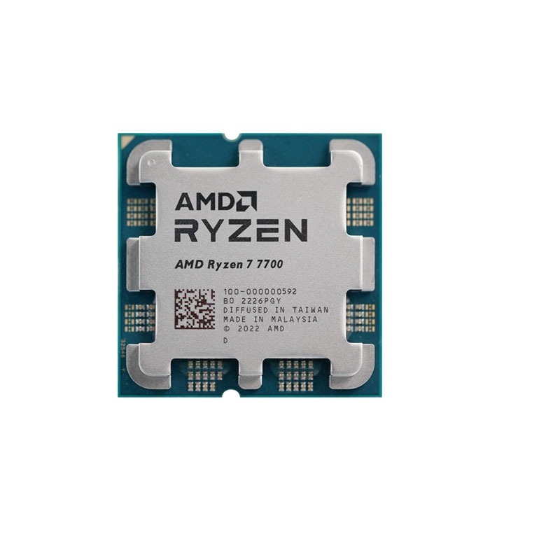 AM5 Slot Gaming Desktop CPU AM - Pc Gaming Amd Ryzen 7 recension och pris