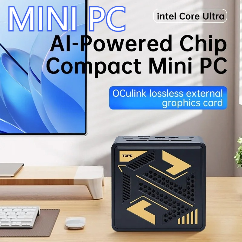 Mini PC Gamer  Gaming Mini PC  - Pc Gaming Windows 7 recension och pris