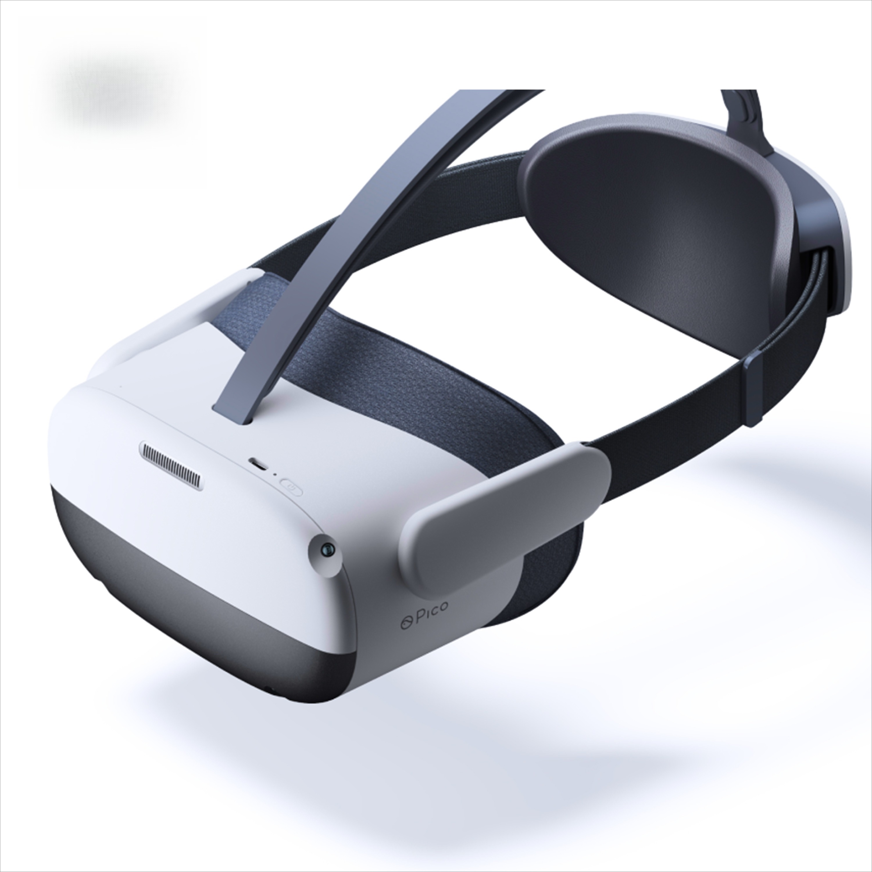 3 Standalone VR Headset | 6DoF - Vr Headset Pc recension och pris