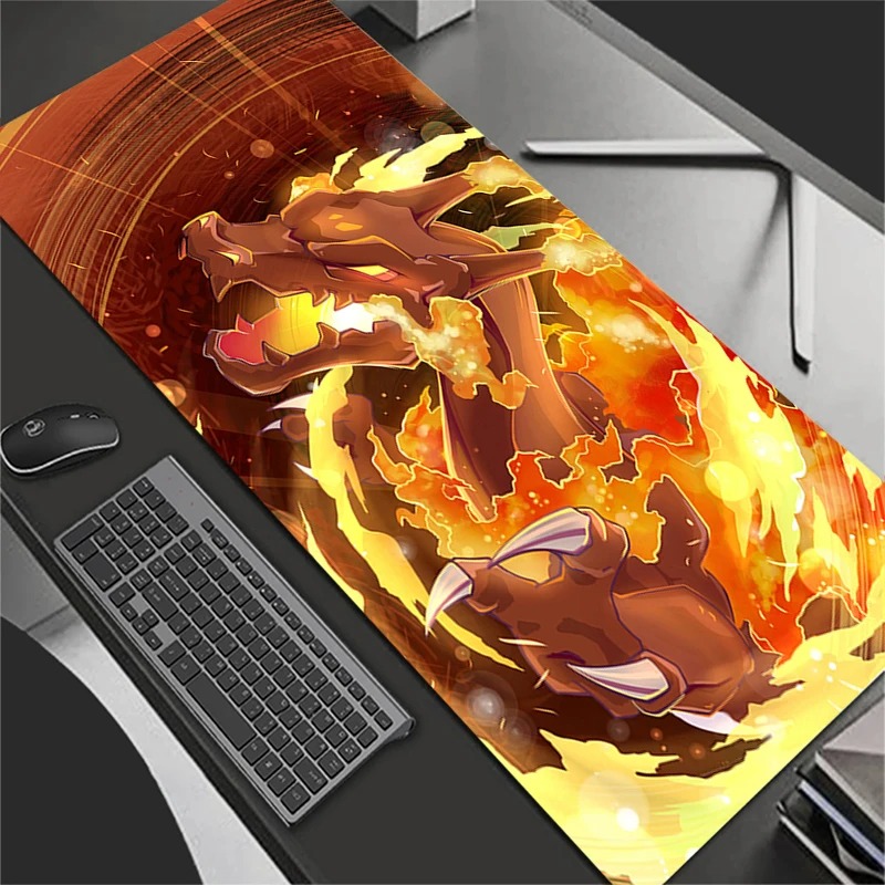 Mouse Pad Anime Gaming Accesso - Pc Gaming Desk recension och pris