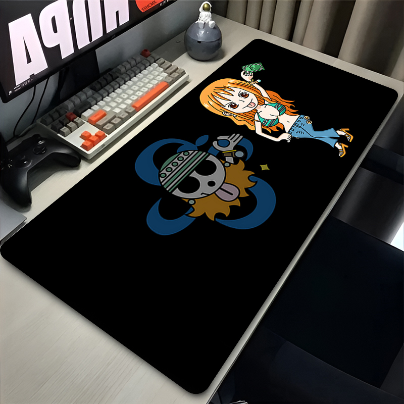 Mouse Pad Computer Laptop Game - Pc Gaming Desk recension och pris