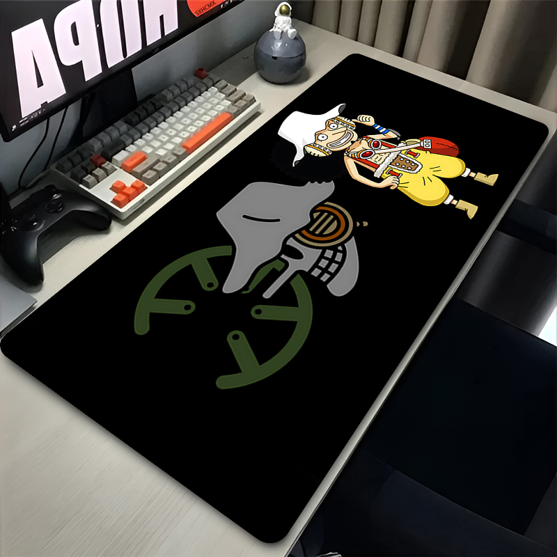 Mouse Pad Computer Laptop Game - Pc Gaming Desk recension och pris