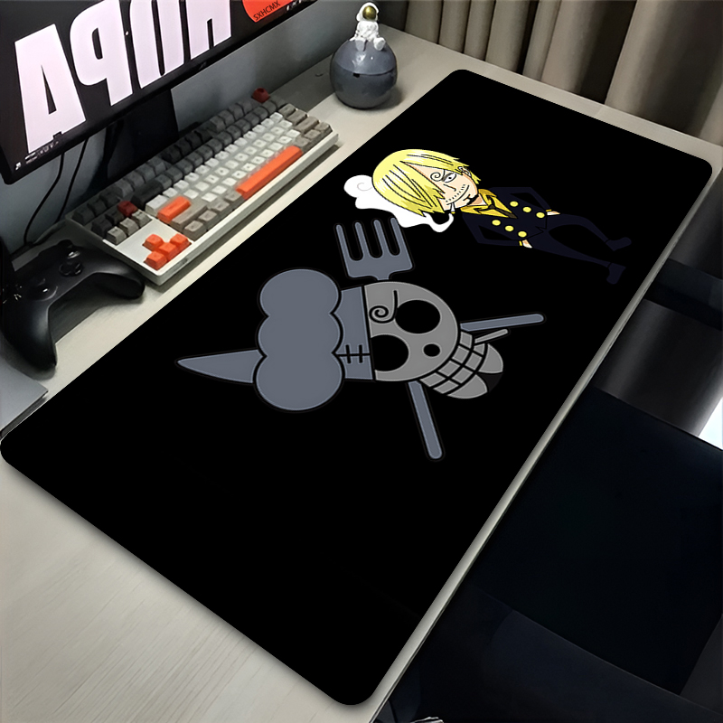 Mouse Pad Computer Laptop Game - Pc Gaming Desk recension och pris