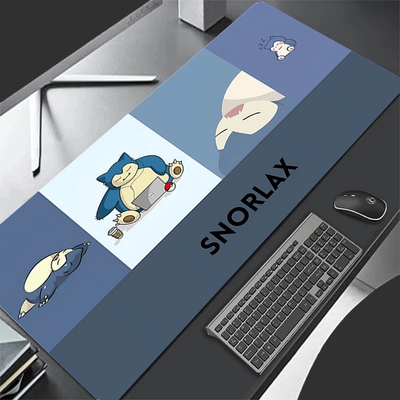 Gaming Mouse Pad Large Gamer X - Pc Gaming Desk recension och pris