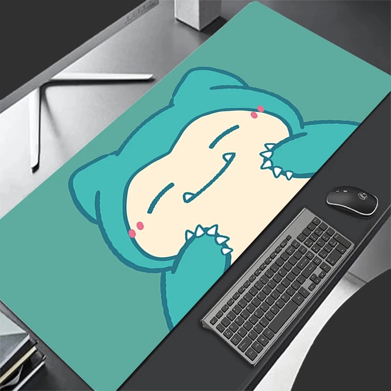Gaming Mouse Pad Large Gamer X - Pc Gaming Desk recension och pris