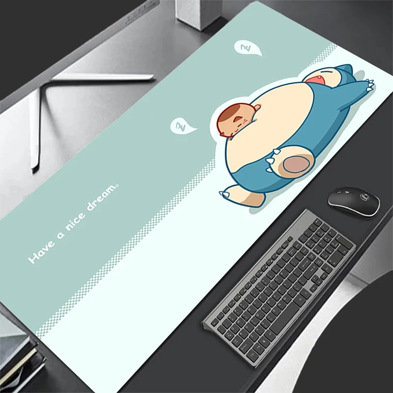 Gaming Mouse Pad Large Gamer X - Pc Gaming Desk recension och pris