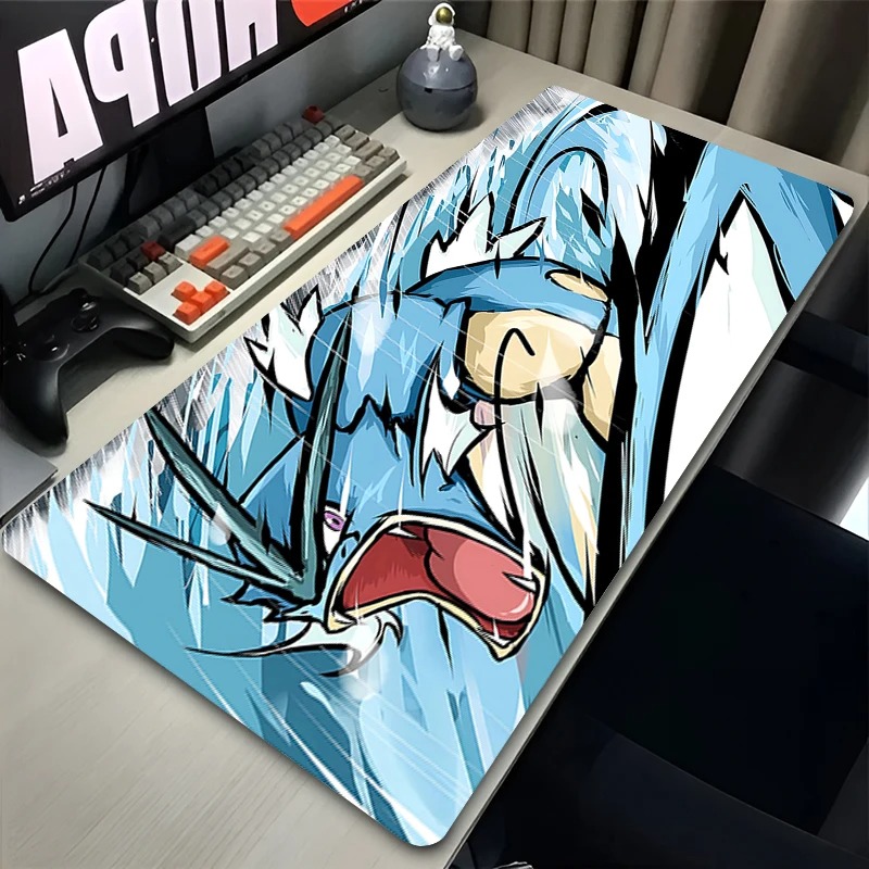 Huge Waves Japan Anime Mouse P - Pc Gaming Desk recension och pris