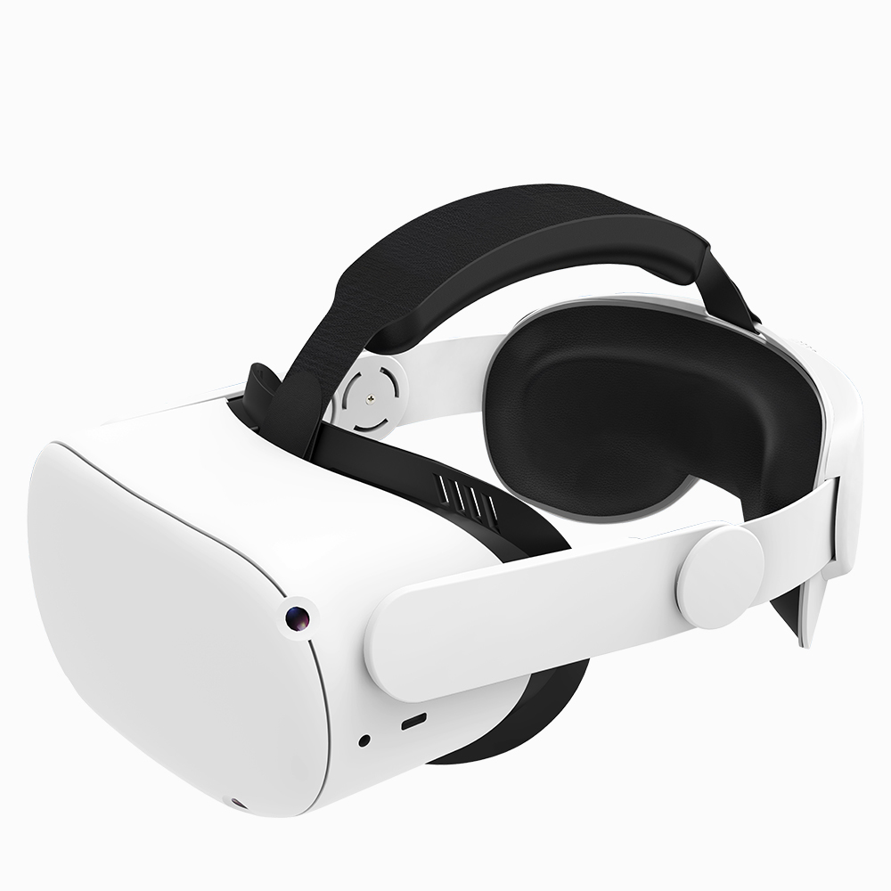 HUNDAI Design For Meta Quest 2 - Vr Headset Pc recension och pris