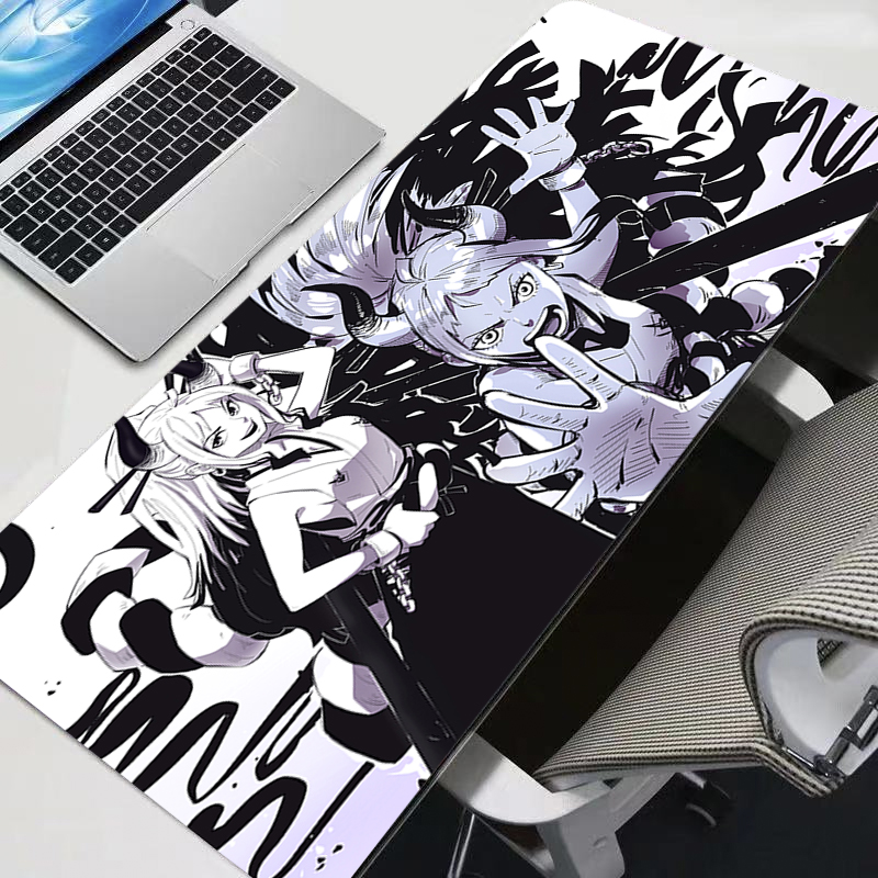 Mouse Pad Anime Gaming Accesso - Pc Gaming Desk recension och pris