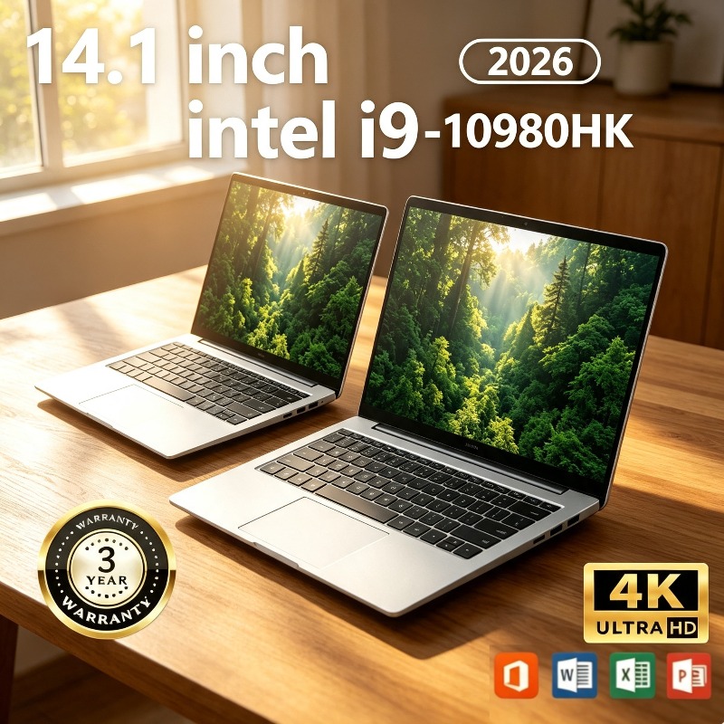 Intel Core i9 10980HK 16GB DDR - Pc Gaming Notebook recension och pris