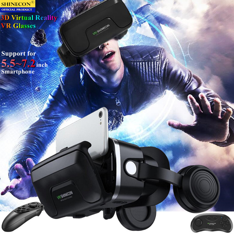 Original Virtual Reality VR Gl - Vr Headset Pc recension och pris