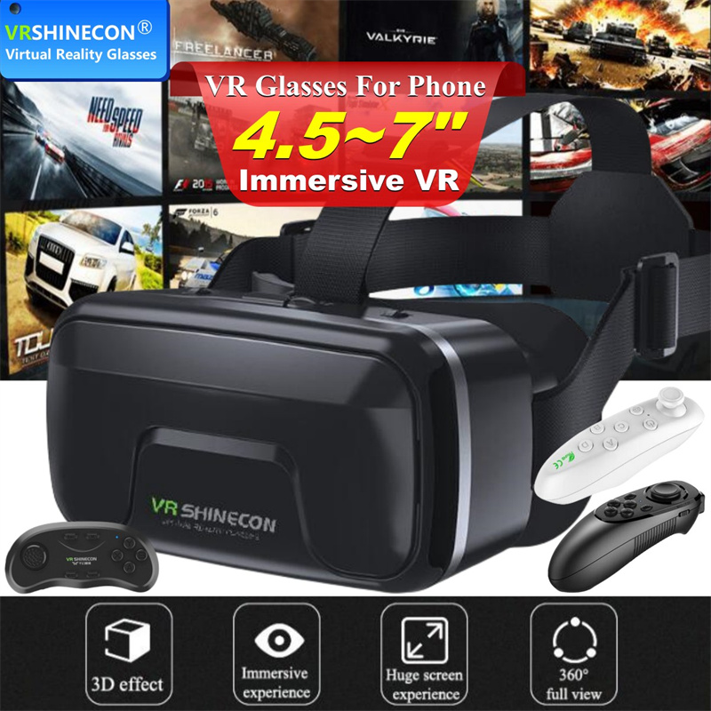 G04A IMAX 3D Movies Giant Scre - Vr Headset Pc recension och pris