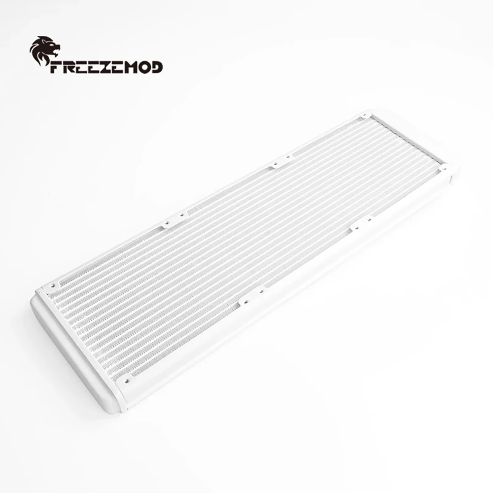 FREEZEMOD 360 Aluminum PC Wate - Pc Gaming Liquid Cooling recension och pris