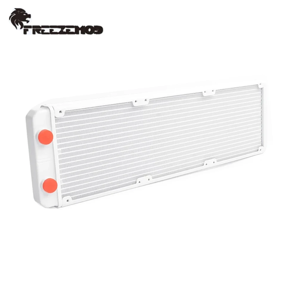 FREEZEMOD 360 Aluminum PC Wate - Pc Gaming Liquid Cooling recension och pris