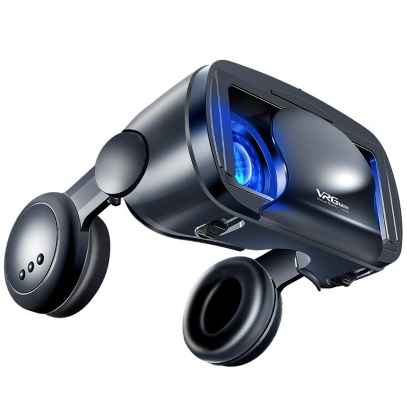 Virtual Reality VR Glasses IMA - Vr Headset Pc recension och pris