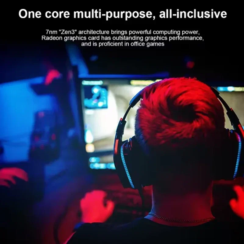 Entry Level AM4 Gaming PC Upgr - Pc Gaming Entry Level recension och pris