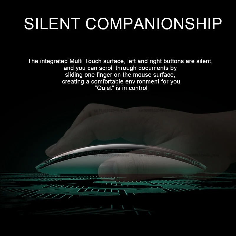 For APPLE Original Multi-Touch - Wireless Gaming Mouse recension och pris