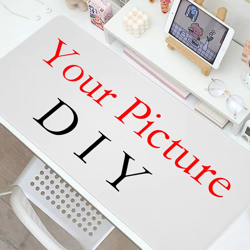 Diy Large Mouse Pad HD Custom  - Pc Gaming Desk recension och pris