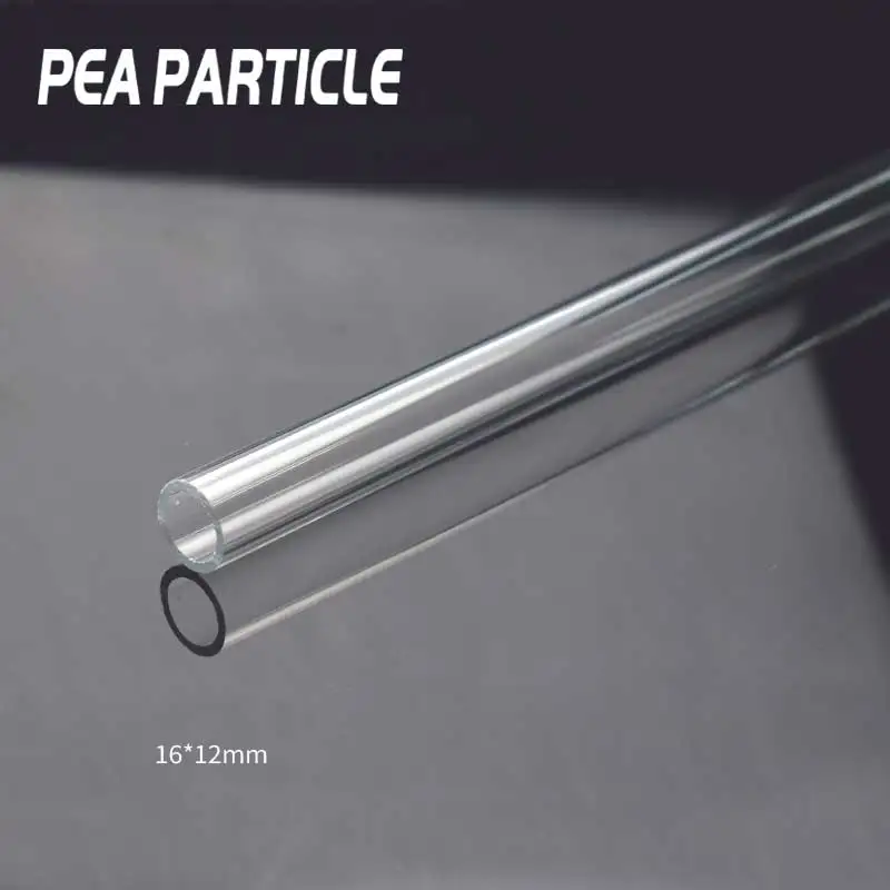Transparent Acrylic Hard Tubes - Pc Gaming Liquid Cooling recension och pris