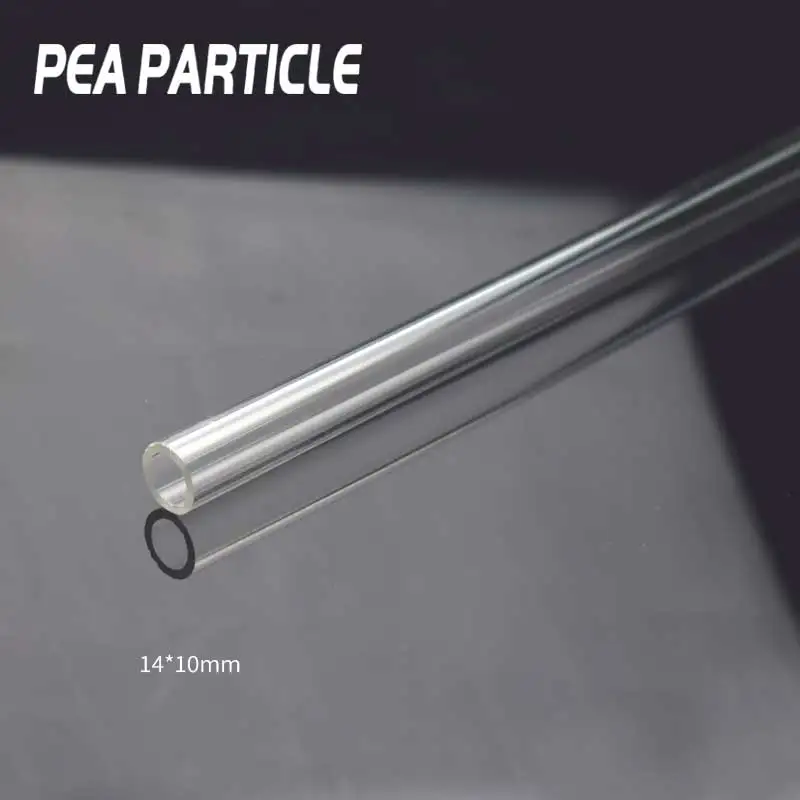 Transparent Acrylic Hard Tubes - Pc Gaming Liquid Cooling recension och pris