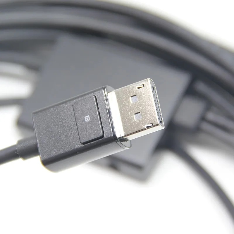 PC Link For HP Reverb G2 6M Ca - Vr Headset Pc recension och pris