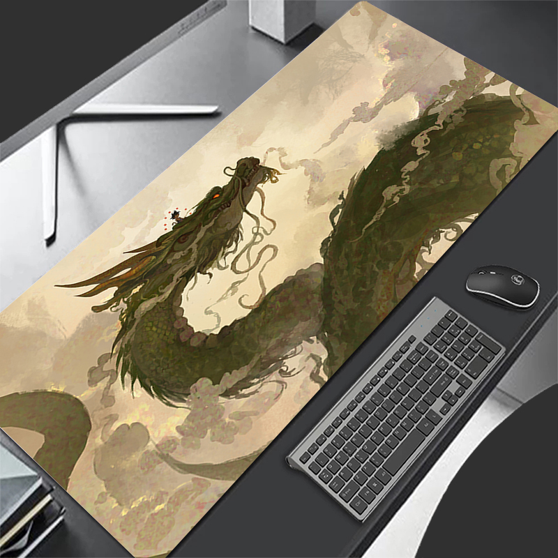 Mousepad Computer New Goku Mou - Pc Gaming Desk recension och pris
