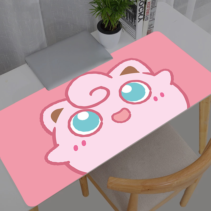 Mouse Pad Large PC Pokemon Pik - Pc Gaming Desk recension och pris