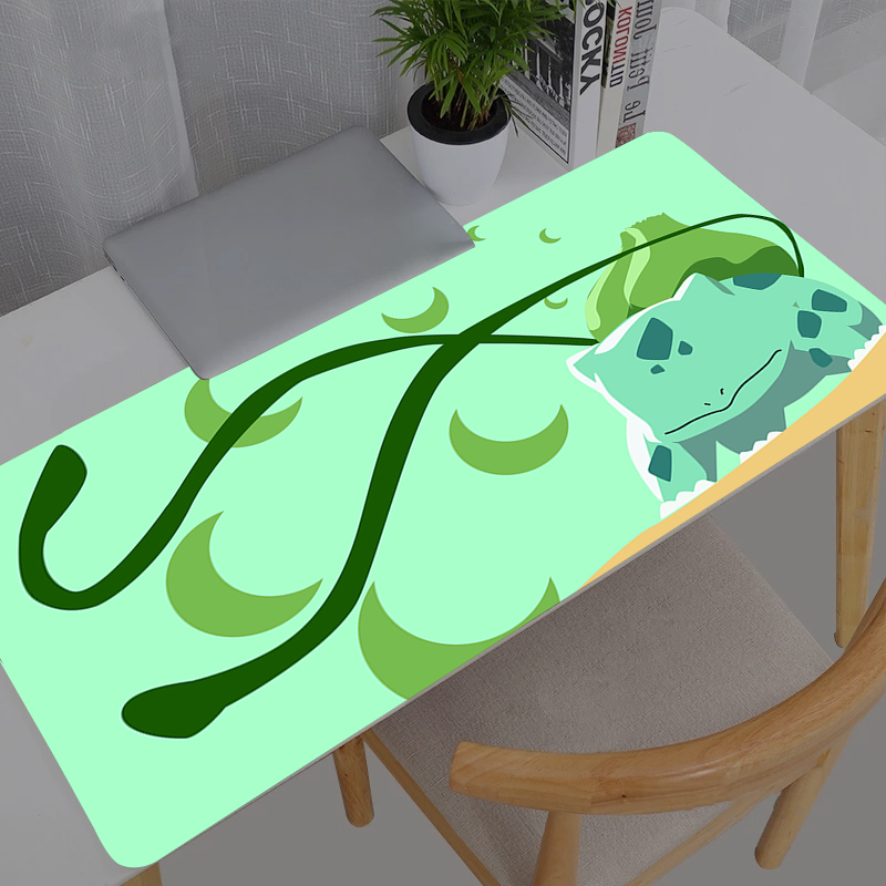 Mouse Pad Large PC Pokemon Pik - Pc Gaming Desk recension och pris