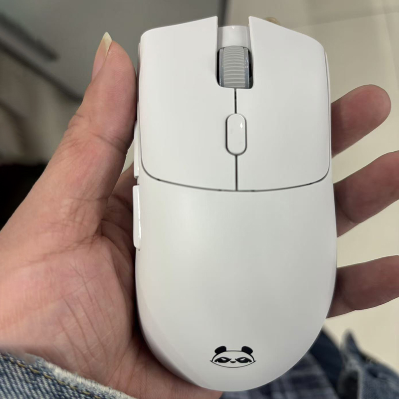 Metaphyuni panda P1 Wireless M - Wireless Gaming Mouse recension och pris