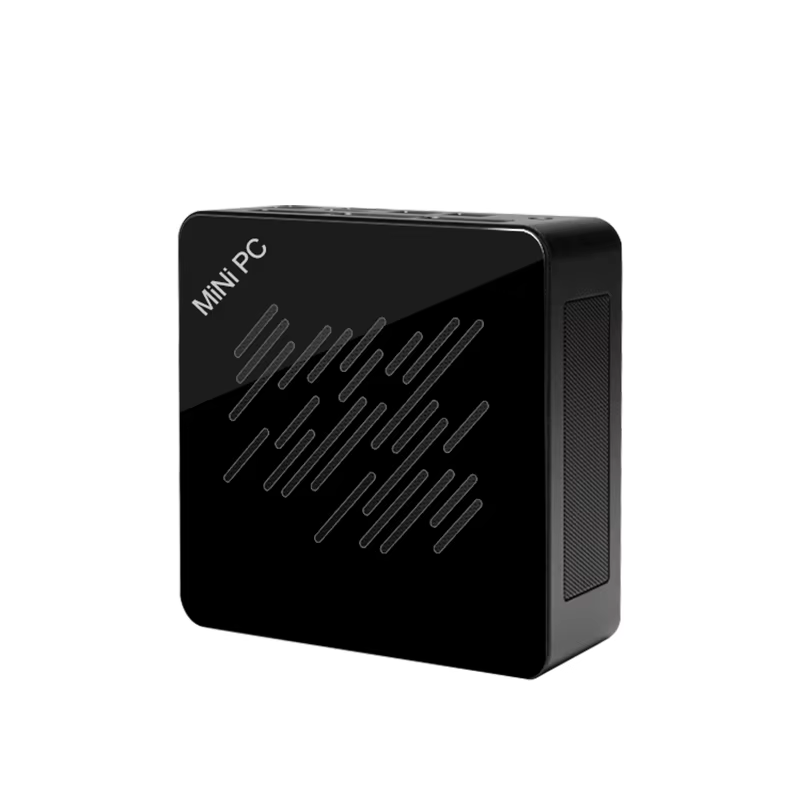Topton Gaming Mini PC AMD Ryze - Pc Gaming Windows 7 recension och pris