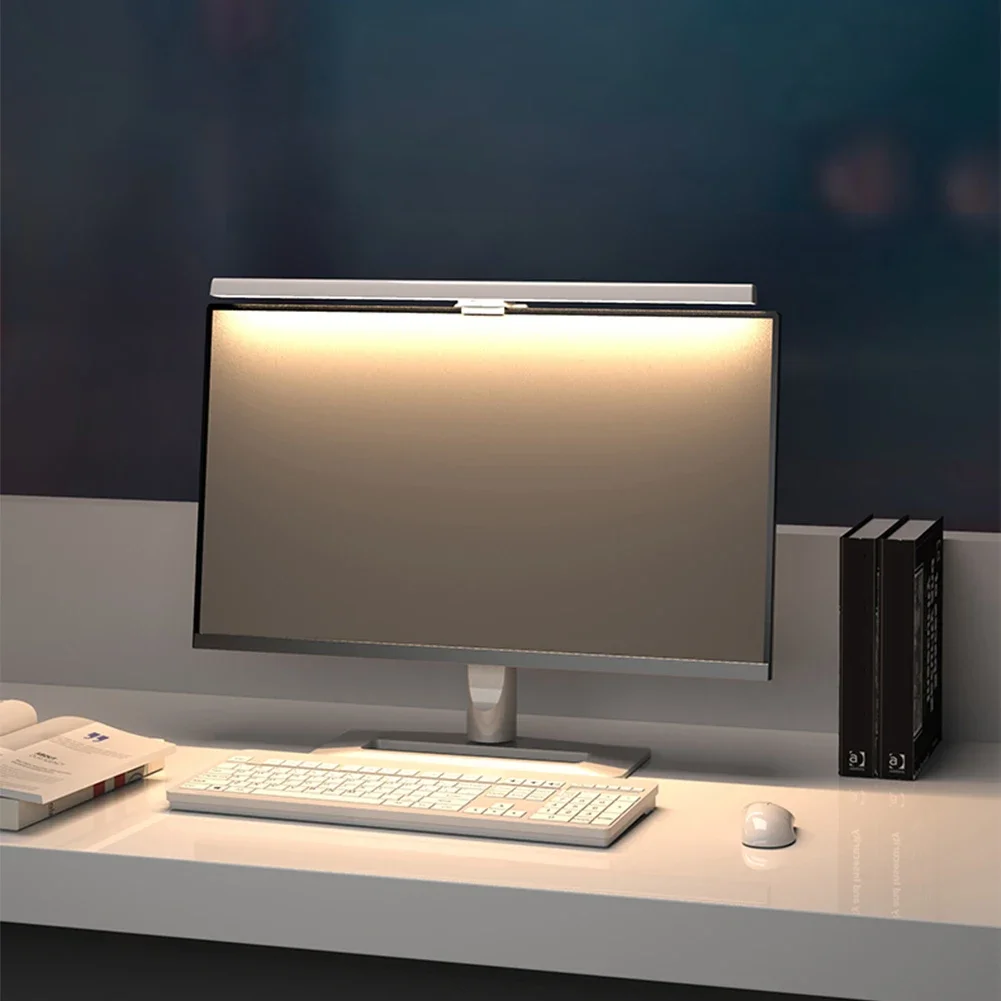 50cm Monitor Light Bar USB Lam - Pc Gaming Desk recension och pris