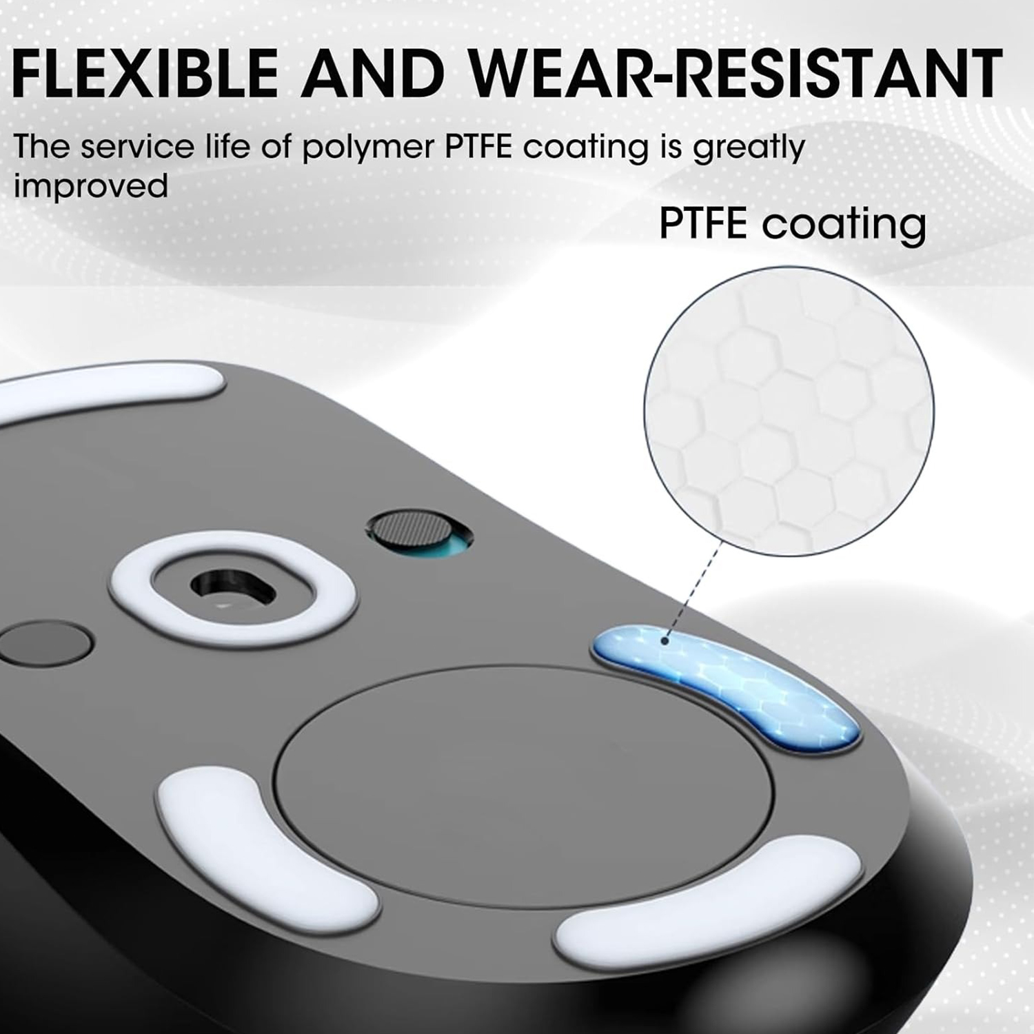 2Pack G Pro Wireless Mouse Ska - Wireless Gaming Mouse recension och pris