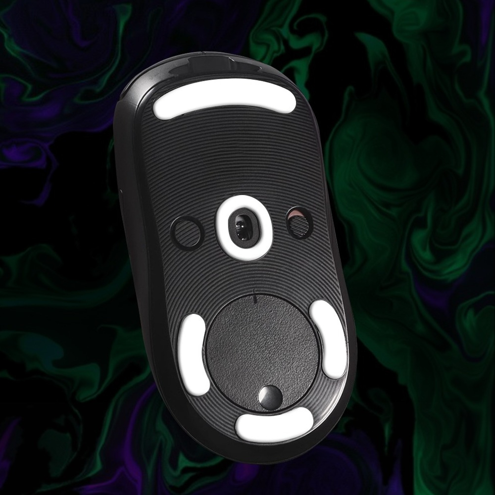2Pack G Pro Wireless Mouse Ska - Wireless Gaming Mouse recension och pris